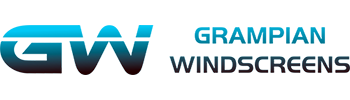 Grampian Windscreens Logo