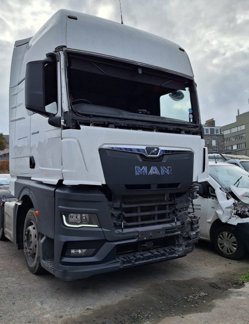Grampian WIndscreens